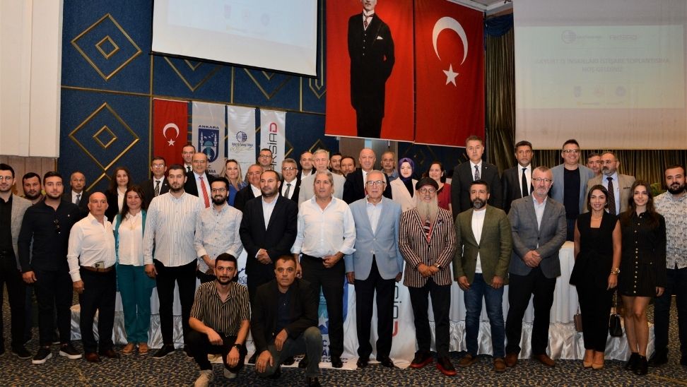 Sanayicinin Sorunlarını Doğrudan İletmesini Sağlıyoruz