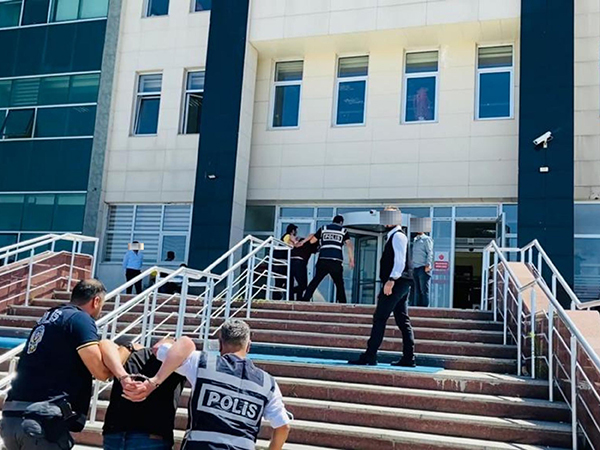 Kars’ta, Kasten Adam Öldürme ve Yaralama: 4 Kişi Tutuklandı