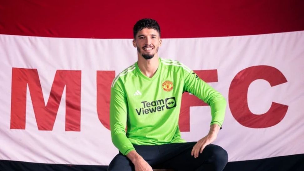 Altay Bayındır Resmen Manchester United’da