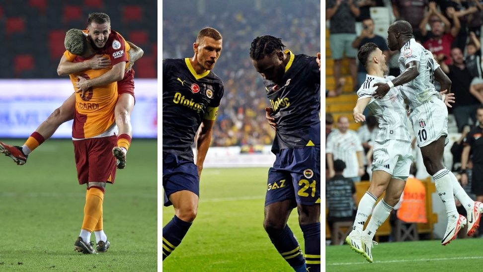 Avrupa’daki Temsilcilerimizi Milli Aranın Ardından Yoğun Fikstür Bekliyor