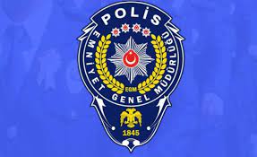 Aydın Emniyeti’ne 7 Yeni Atama Yapıldı