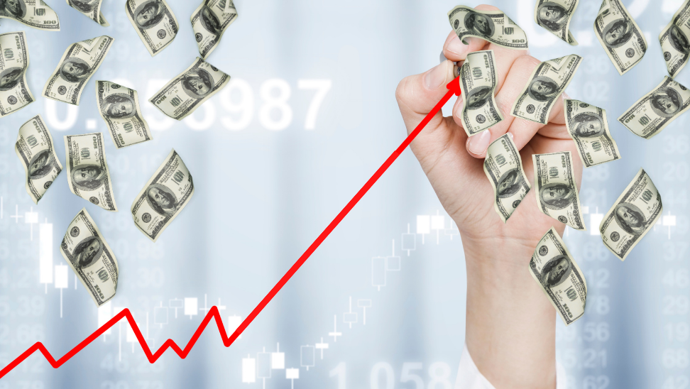 New York Borsası’nda Açılış Gongunu Oğuz Alper Öktem Çaldı