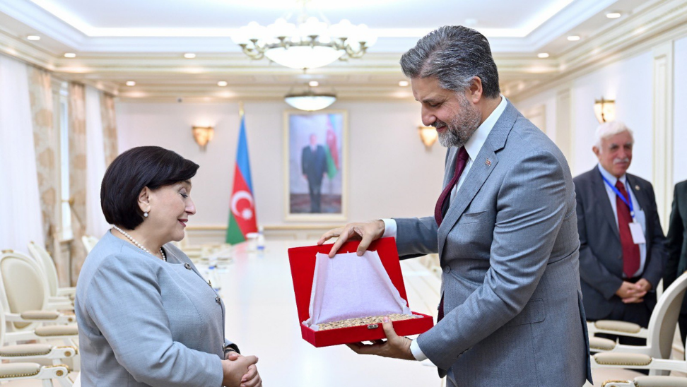 Şanlıurfa Değerlerine Destek Devam Edecek