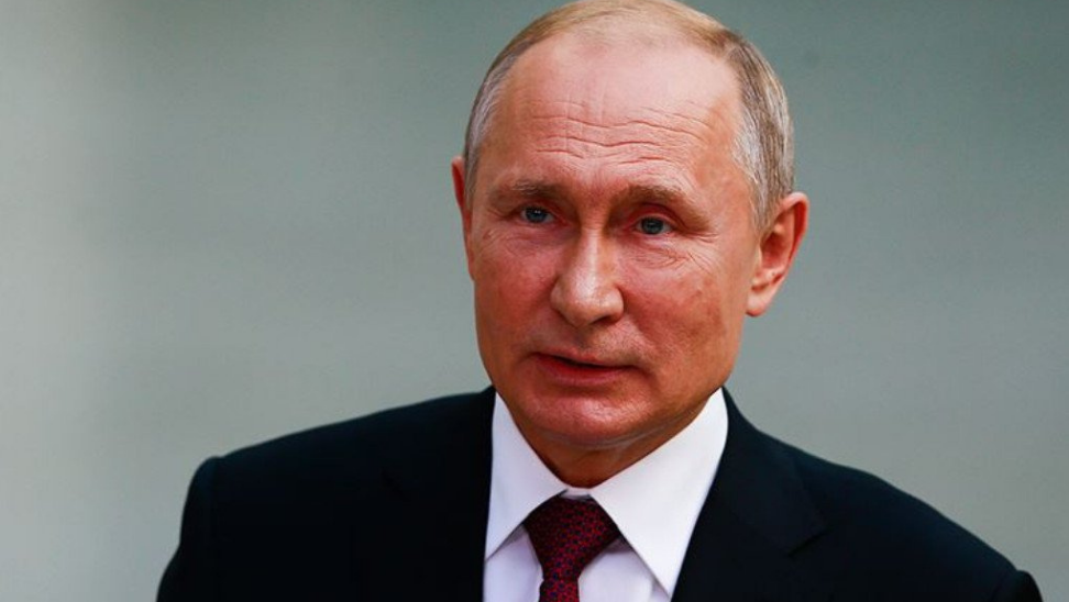 Putin’den Yevgeniy Prigojin’in Ölümüne İlişkin Açıklama