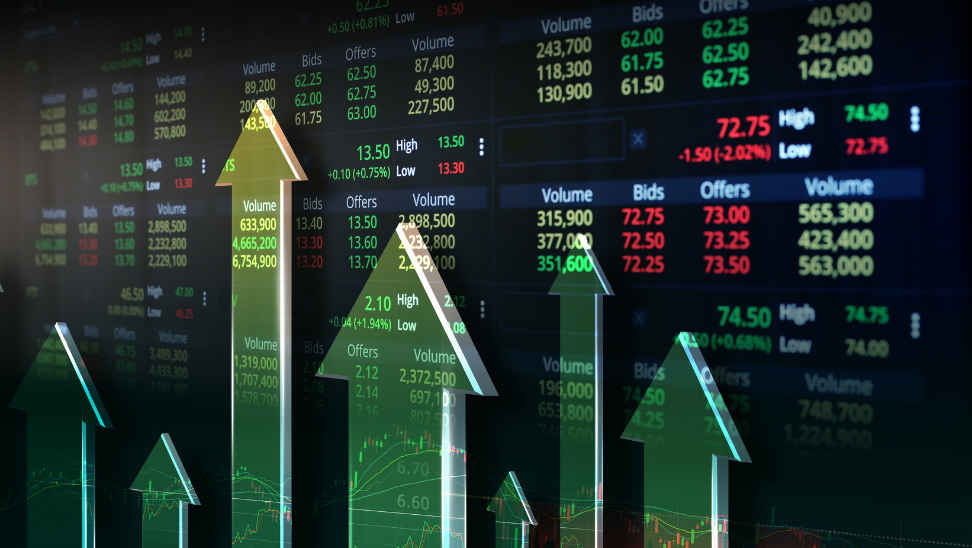 BIST Güne Yükselişle Başladı