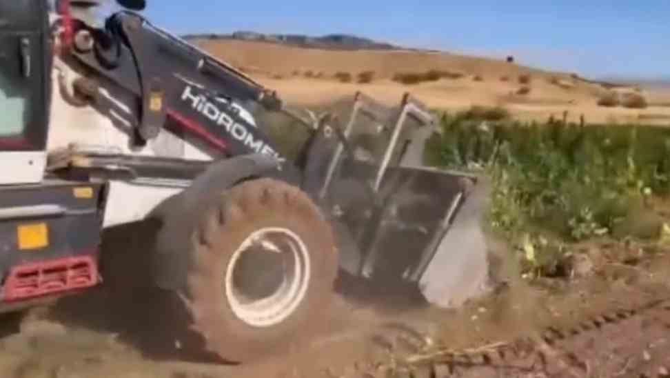 Zehir Tacirleriyle Mücadelemiz Devam Edecek