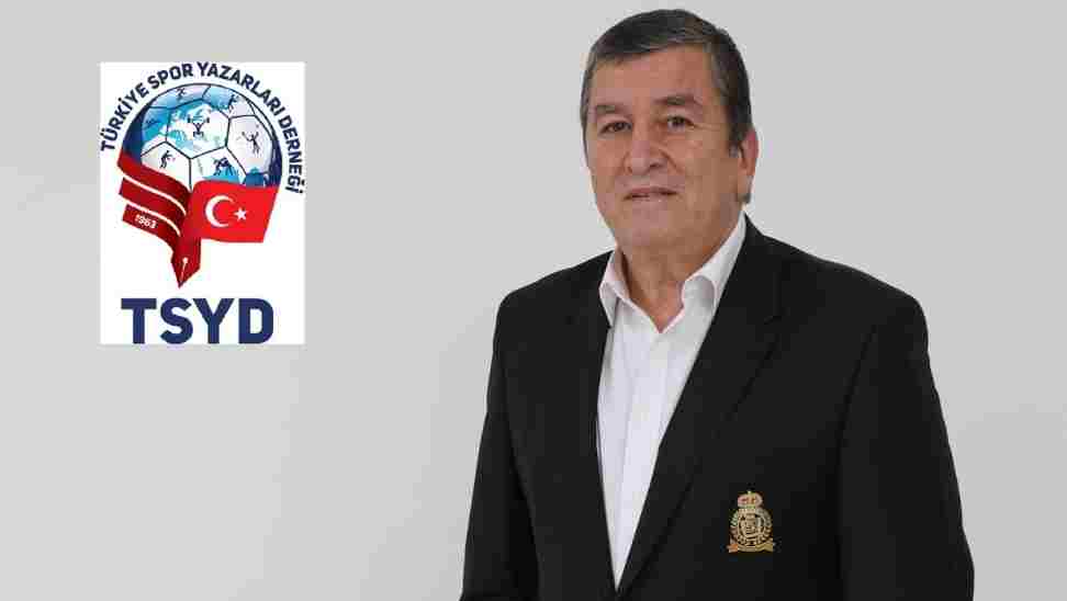 TSYD Başkanı Oğuz Tongsir’den Kamuoyuna Açıklama