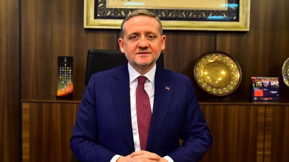 Gümüşdağ’dan TFF’nin Erteleme Kararıyla ilgili Açıklama