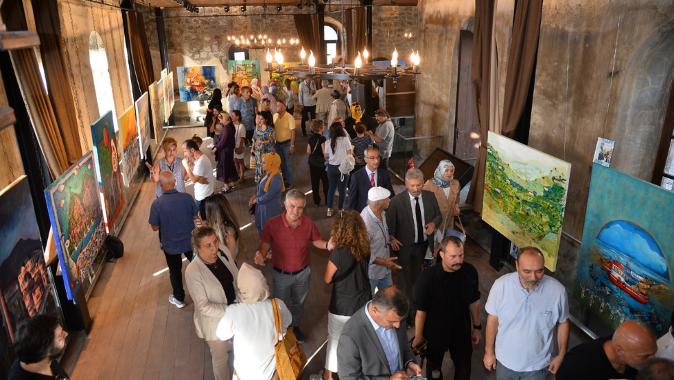 Trabzon Büyükşehir Belediyesi Destinasyonlarıyla Turizme Değer Katıyor