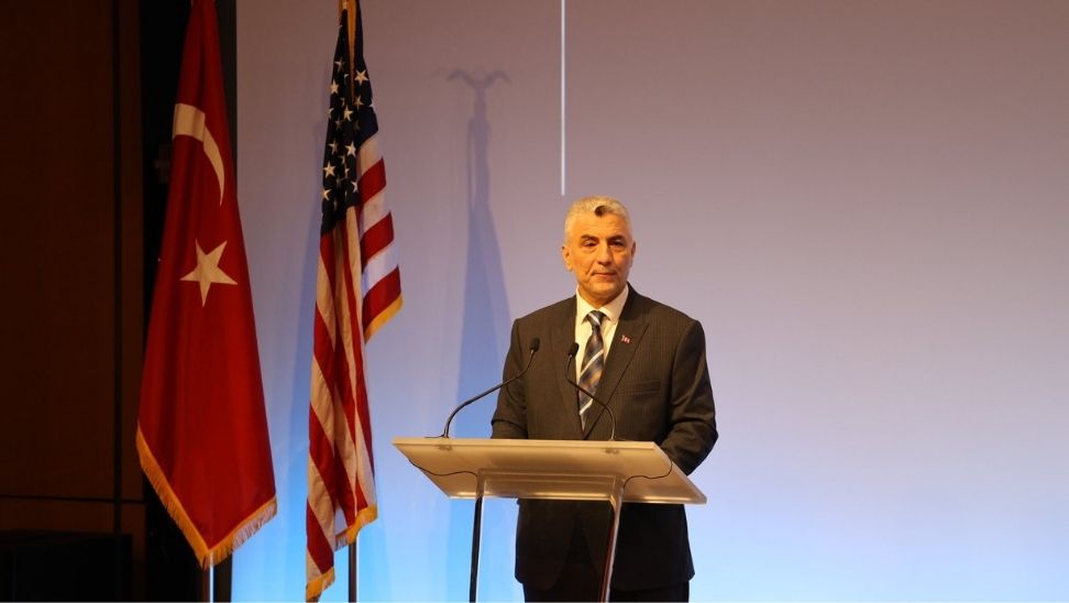 OVP, Türkiye’nin Ekonomik Geleceğini Şekillendiriyor