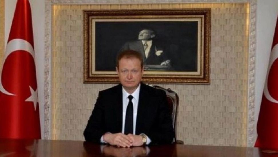 Eski Vali Yücel Yavuz Vefat Etti