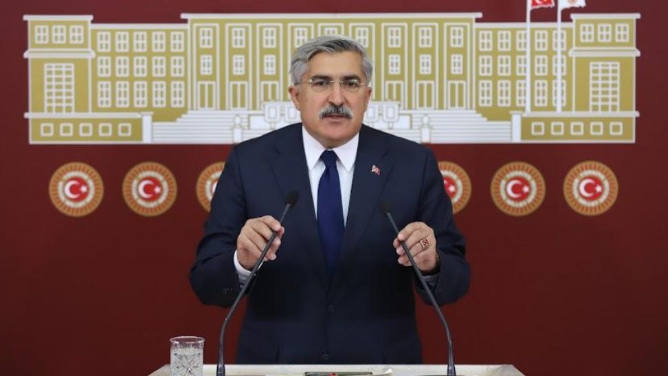 Depremin Adı Hatay Depremi Olarak Değiştirilsin