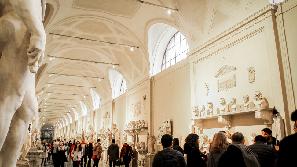 Müze ve Ören Yeri Ziyaretçi Sayısı Yüzde 91 Arttı