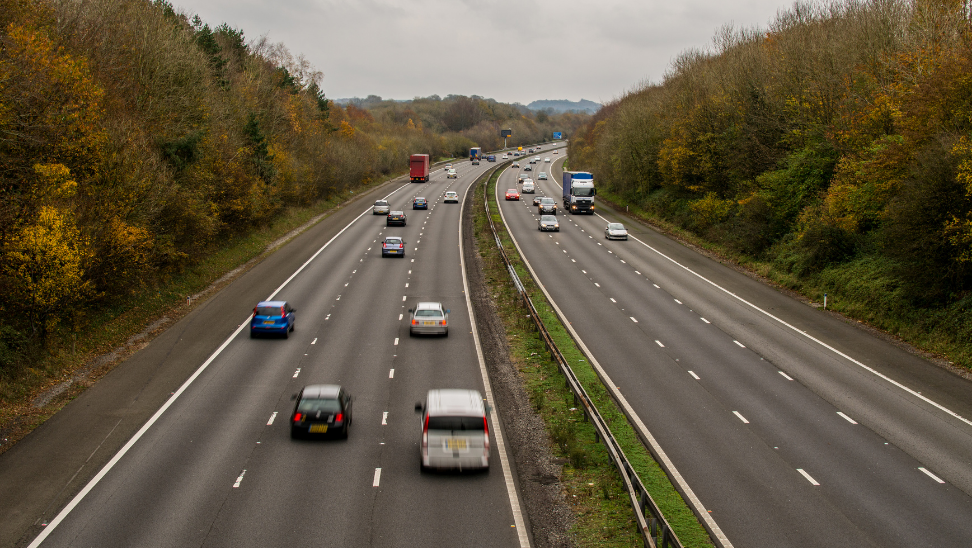 46 Gün Boyunca Ulaşım D-100 Üzerinden Sağlanacak