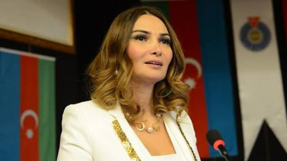 Azerbaycanlı Milletvekili Ganire’nin Sağlık Durumuna İlişkin Adil Alesger’den Açıklama