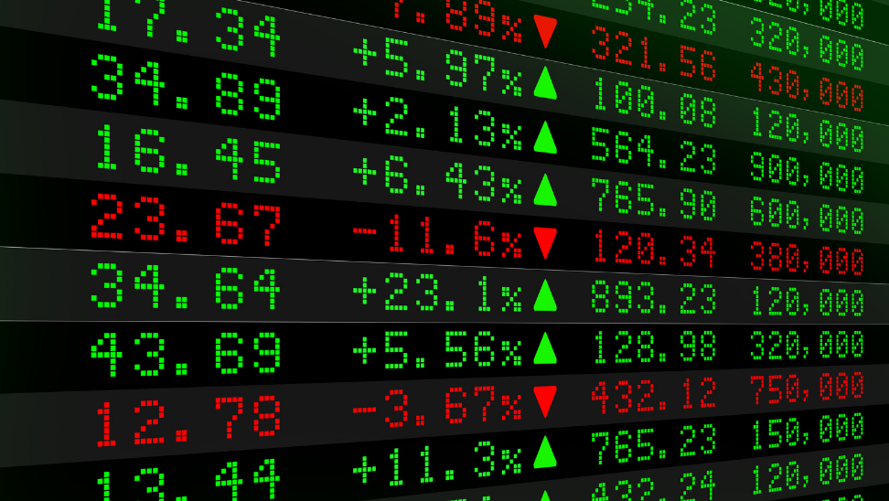 Borsa İstanbul Günü Rekorla Kapattı