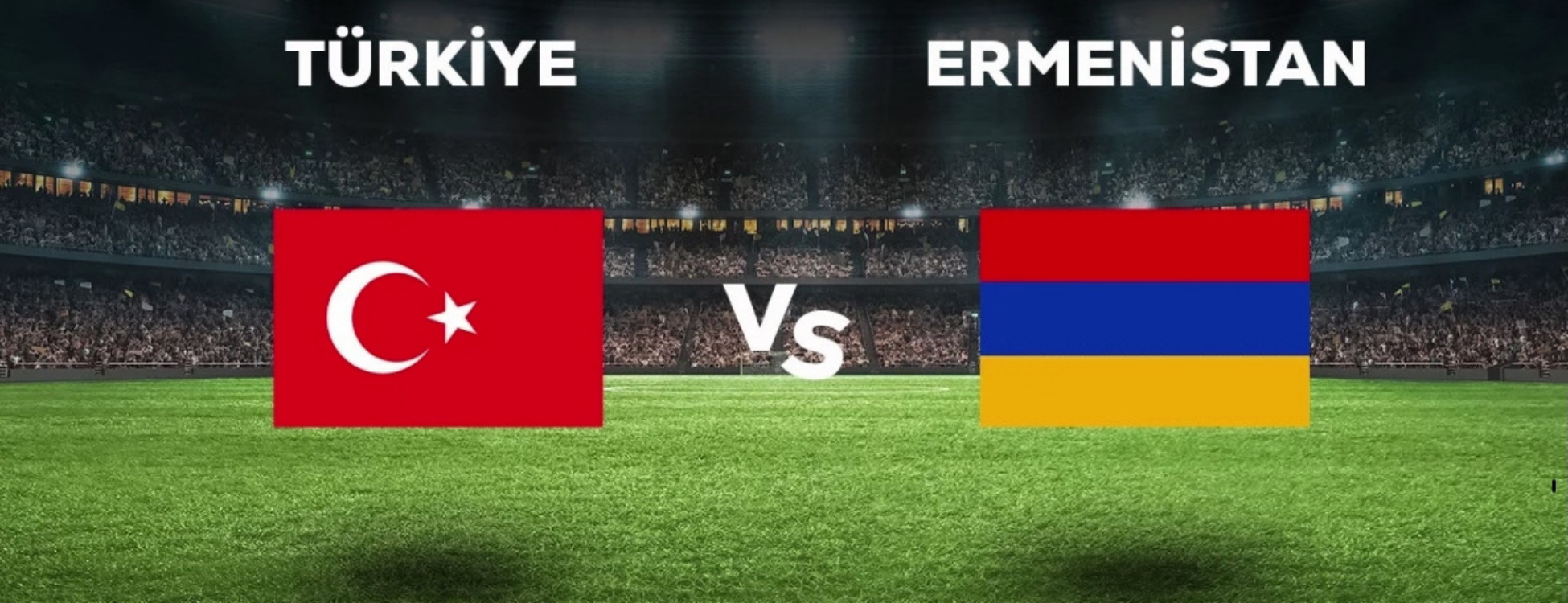 Türkiye Ermenistan Mücadelesi Berabere Sonuçlandı