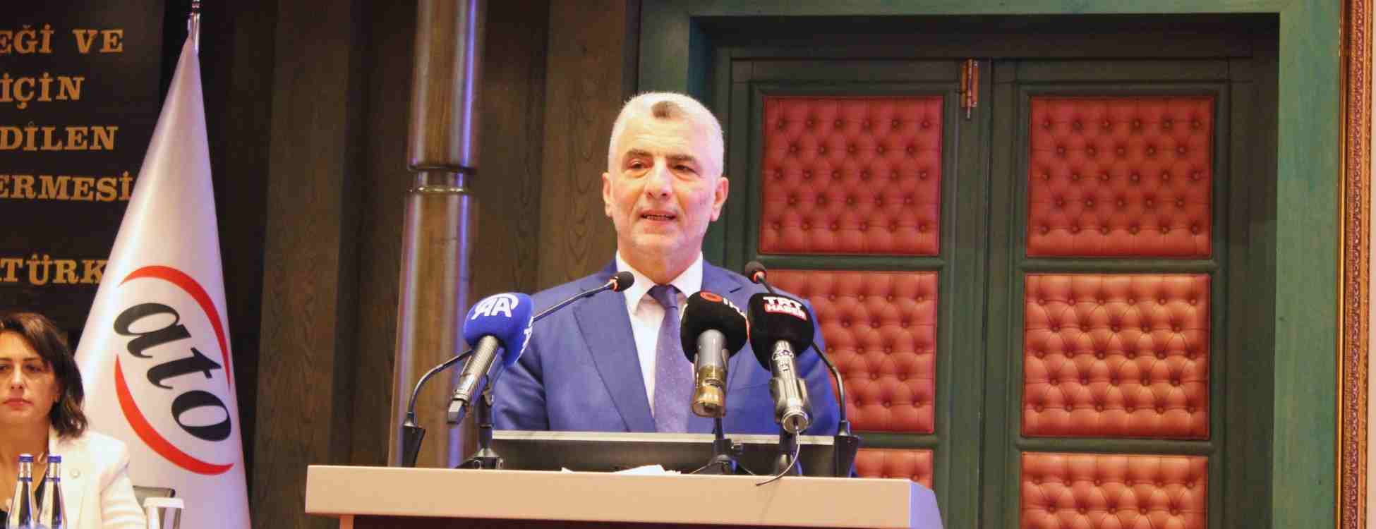 Son 20 yılda 12 Buçuk Milyon İnsanımıza İstihdam Sağladık