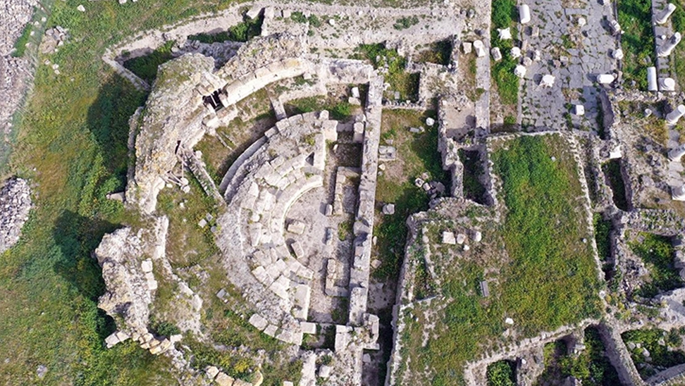 6 bin yıllık tarih gün yüzüne çıkmayı bekliyor