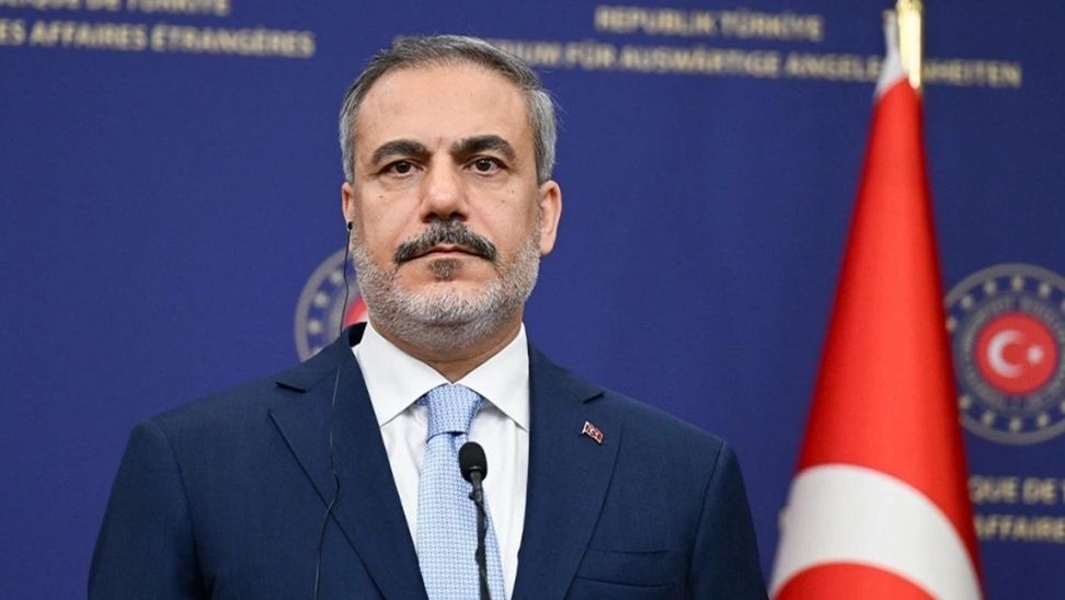 Terör Örgütleriyle Mücadelede Komşumuzdan İşbirliği Bekliyoruz