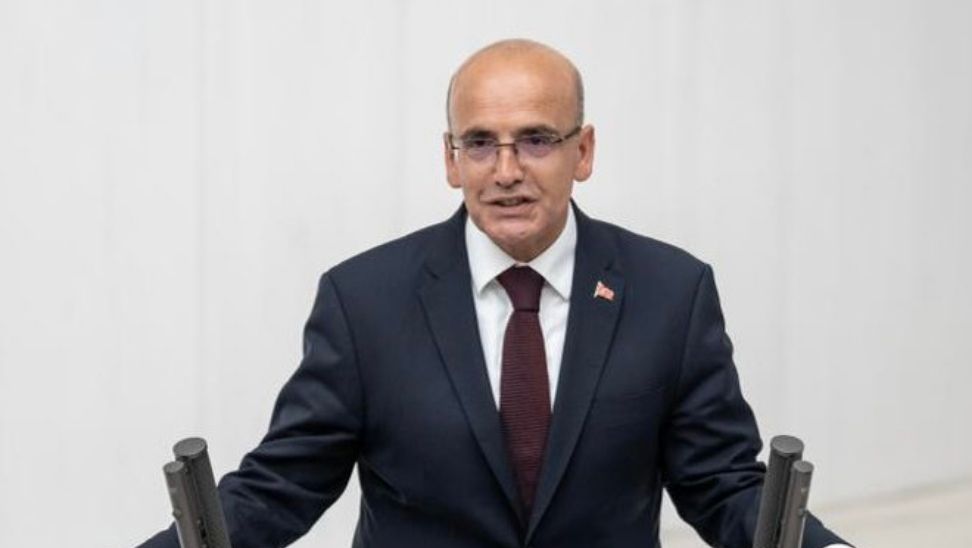 Bakan Şimşek: Yıllık Enflasyon Düşmeye Başlayacak