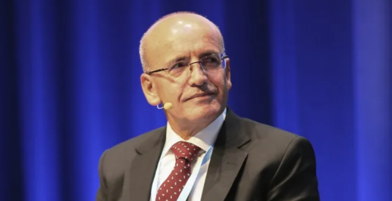 Mehmet Şimşek’ten AB’ye Çağrı
