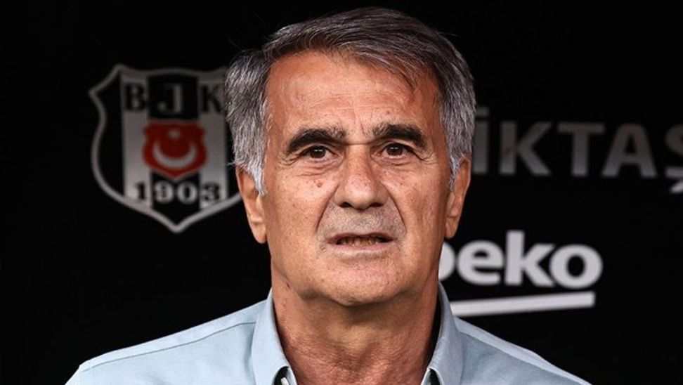 Beşiktaş Güneş’le Yenilmiyor