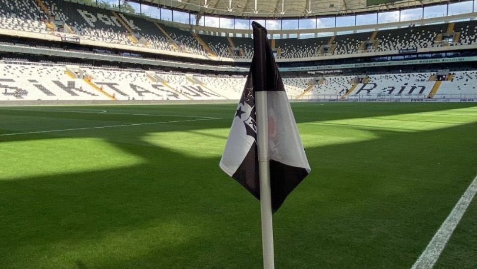 Beşiktaş Stadyumu Avrupa ve Konferans Ligi Finali için Aday Gösterildi