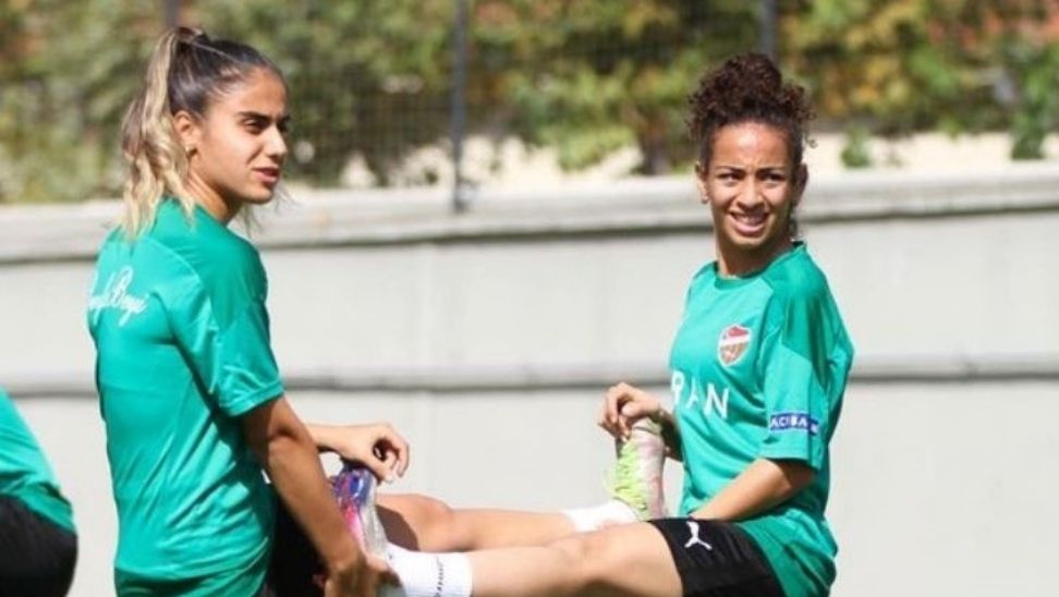 Beylerbeyispor, Amedspor Maçı Hazırlıklarını Sürdürdü