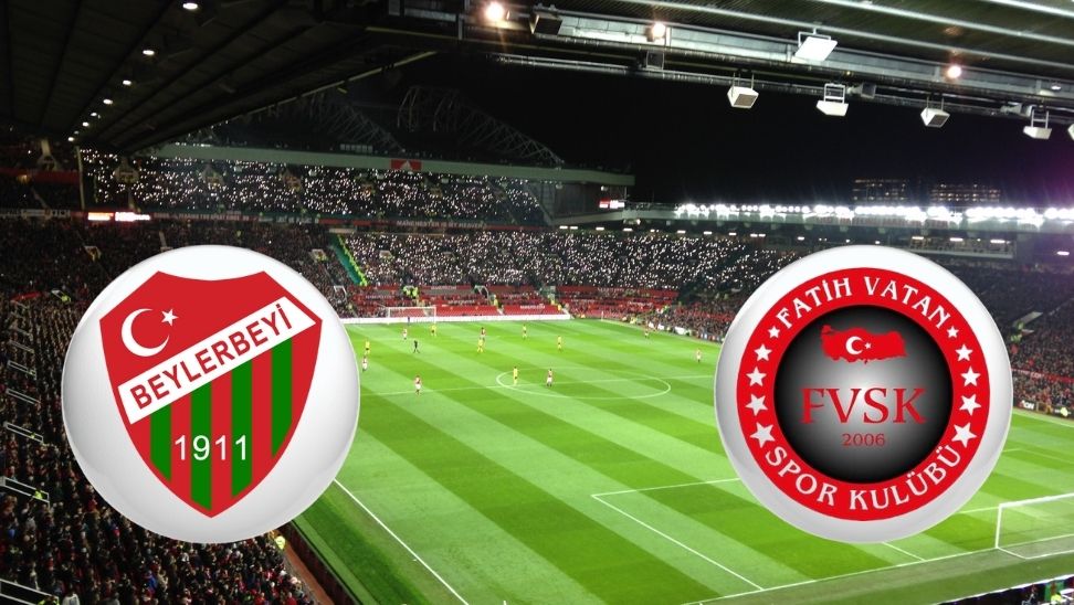 Beylerbeyispor Süper Lig’de İlk Maçına Çıkıyor