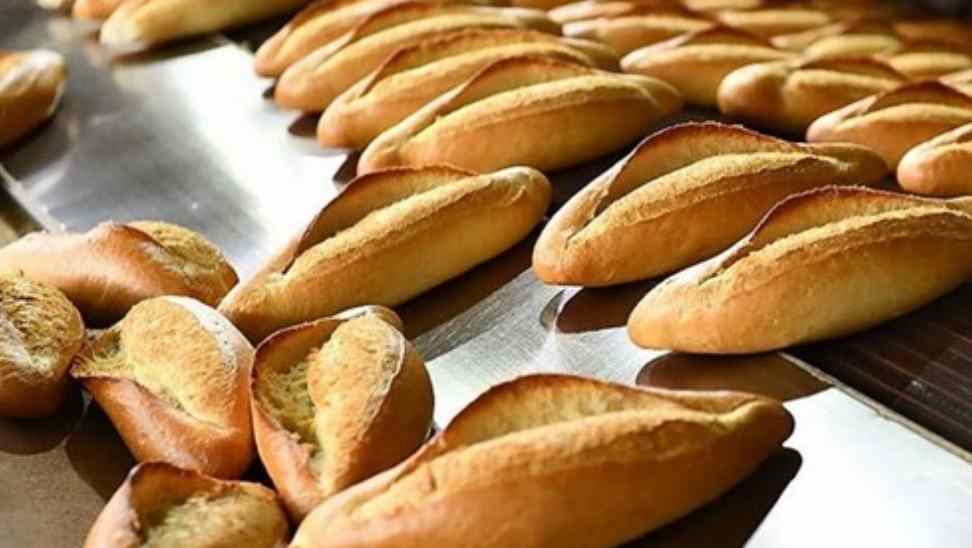 Bolu’da Ekmeğe Yüzde 50 Zam