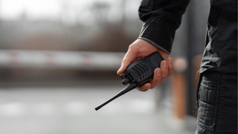 Bursa Nilüfer’de Asayiş Uygulaması