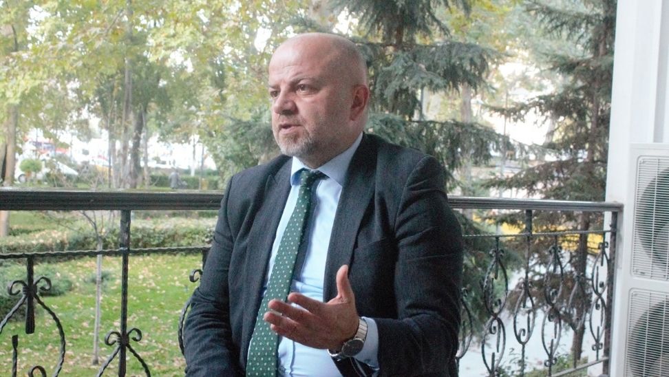 Bu Dönemde Fenerbahçe ile Oynamak Zor