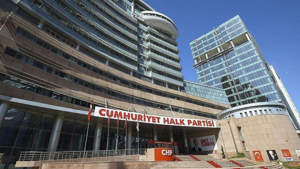 CHP Kurultayı 4-5 Kasım’da Toplanacak