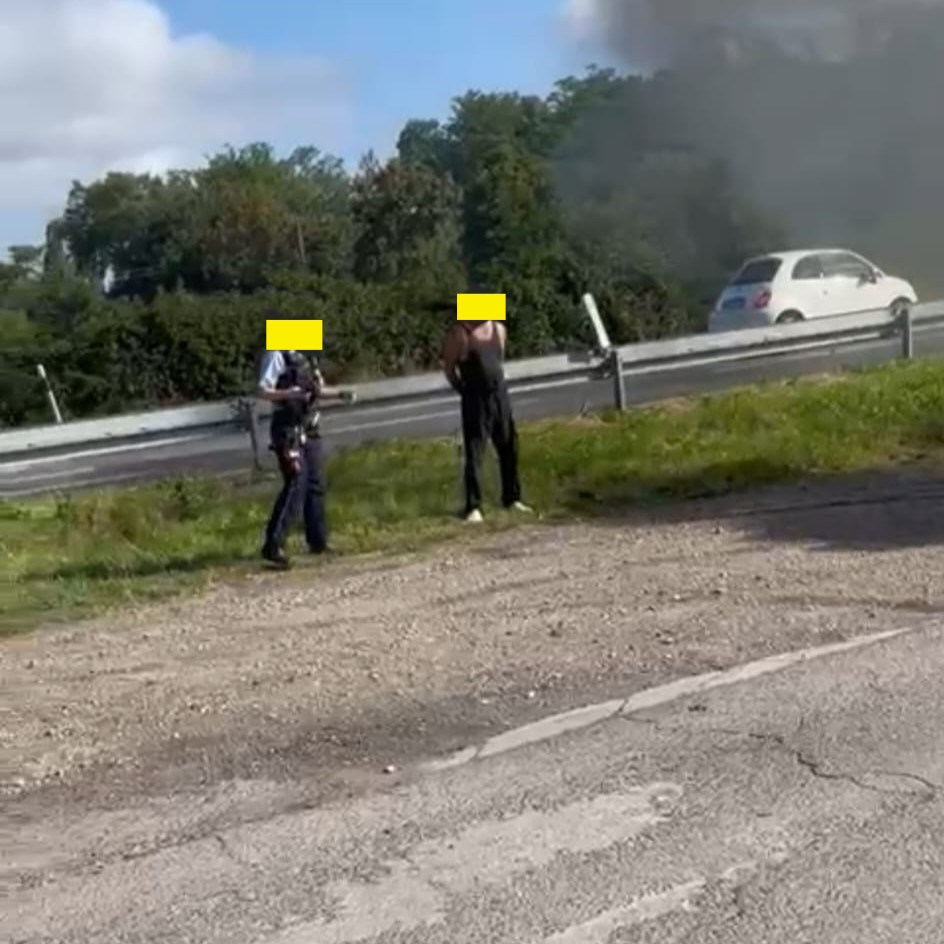 Almanya’da Türklere yönelik ırkçı bir saldırı