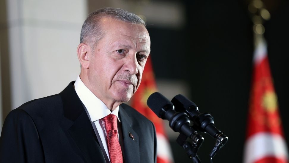 Cumhurbaşkanı Erdoğan Macaristan’a Gidiyor