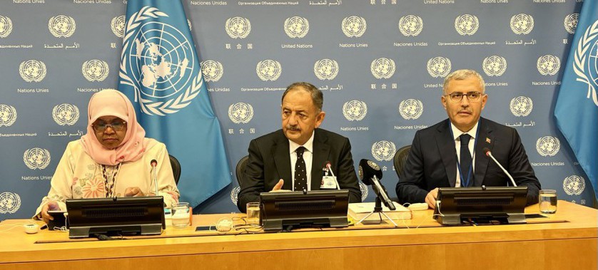 Deprem Konutları Sıfır Atık Konseptine Uyumlu İnşa Edilecek