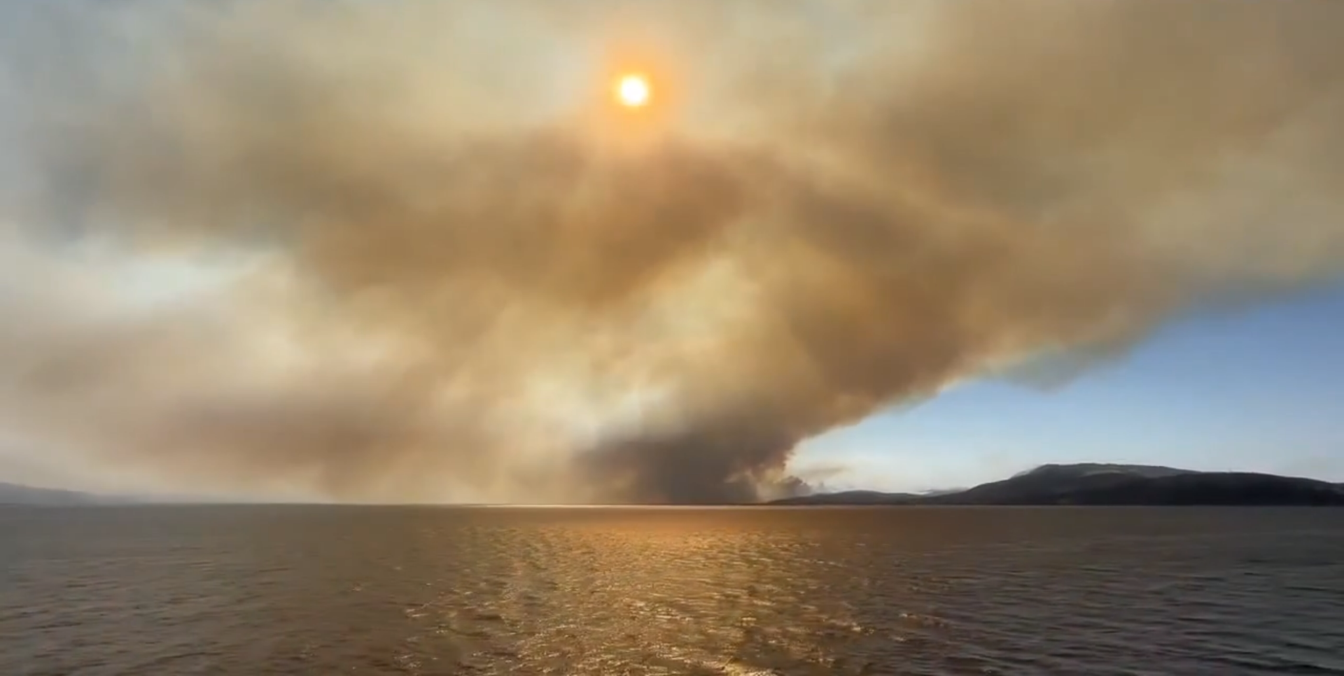 Yunanistan’da Askeri Mühimmat Deposunda Patlama!