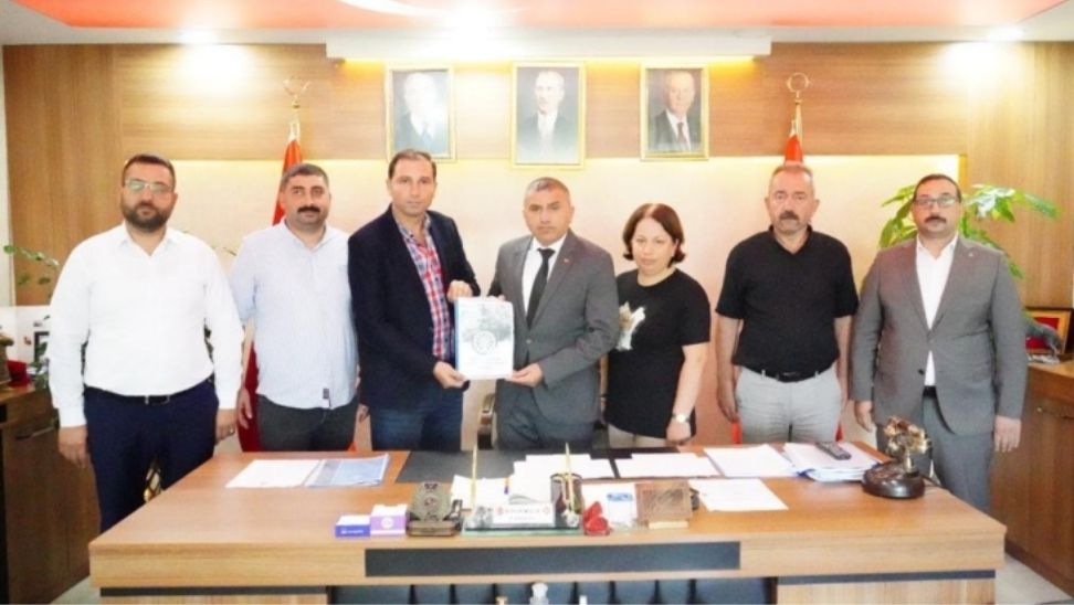 “Devlet Bahçeli Staja Söz Verdiyse Takipçisi Olacaktır”