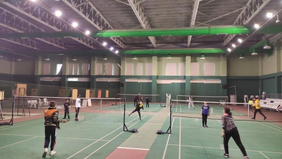 Devlet Korumasındaki Şampiyon Çocuklar