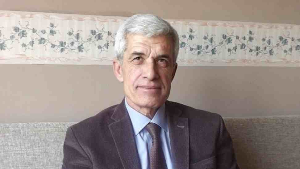 Egem TV Genel Yayın Koordinatörü Ali Osman Aşçı Hayatını Kaybetti