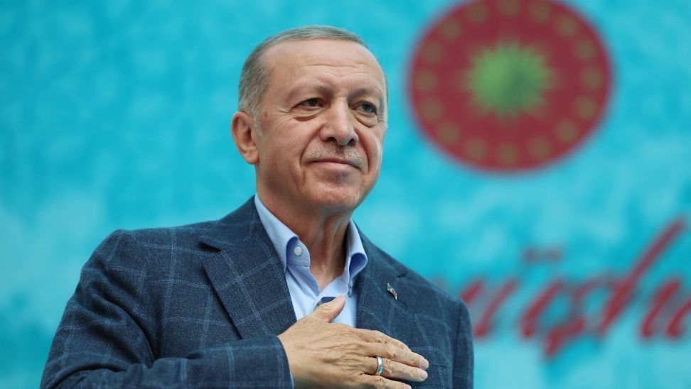 Erdoğan: 31 Mart’a Hazırlanıyoruz