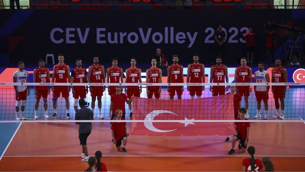 Filenin Efeleri Sırbistan Karşısında