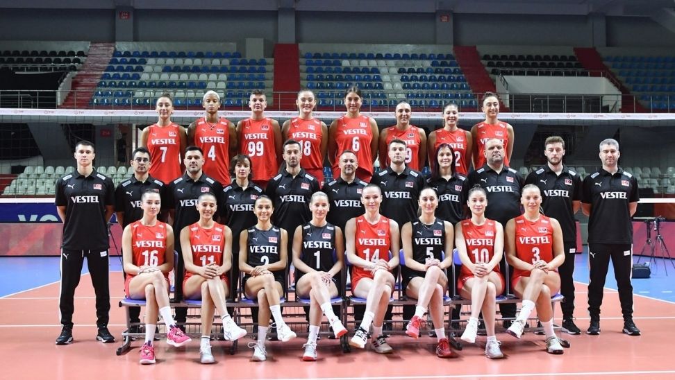 Filenin Sultanları Final İçin Sahada