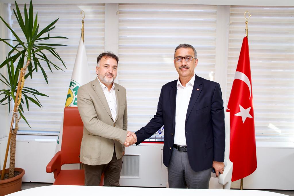 Fiskobirlik’ten Dev GES Yatırımı