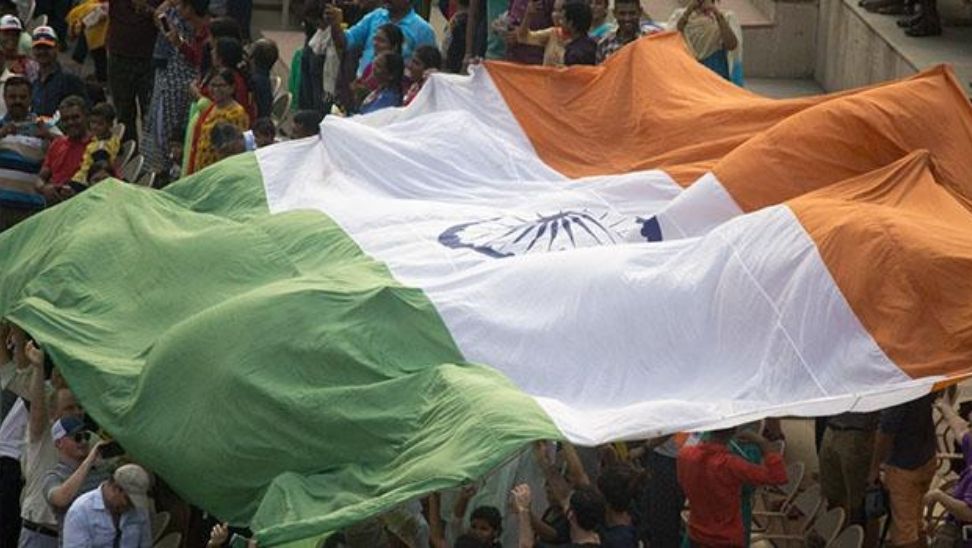 Hindistan’ın İsmi Değişiyor