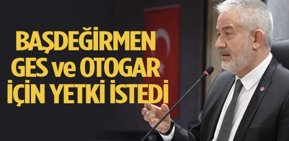 Isparta Belediye Meclisi Olağanüstü Toplandı