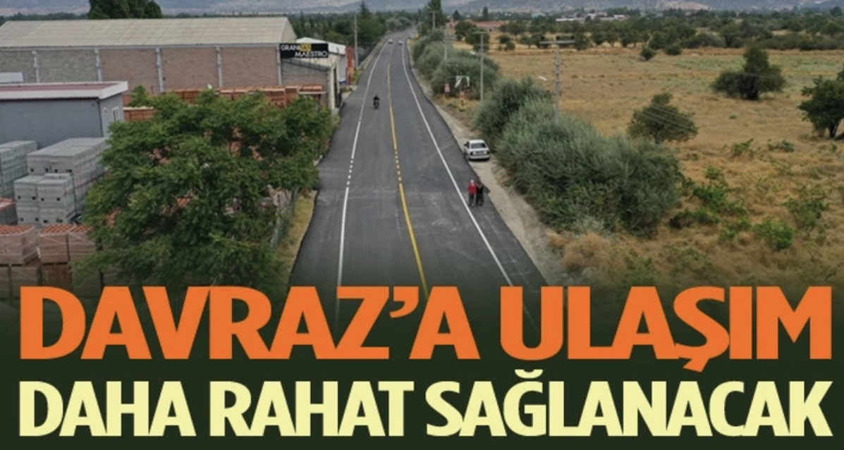 Özel İdaresi ve Isparta Belediyesi’nden Ortak Çalışma