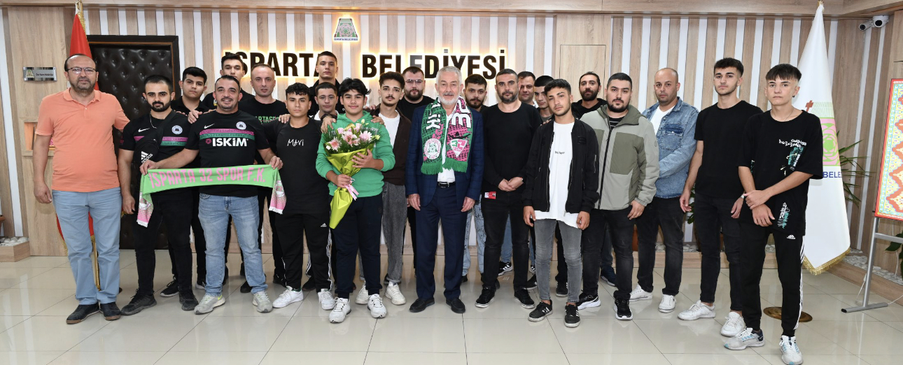 Tüm deplasmanlara taraftarımız için otobüs tahsis edeceğiz