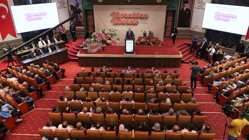 “İyi Bir Meslek, İnsanın Elindeki En Değerli Hazinedir”